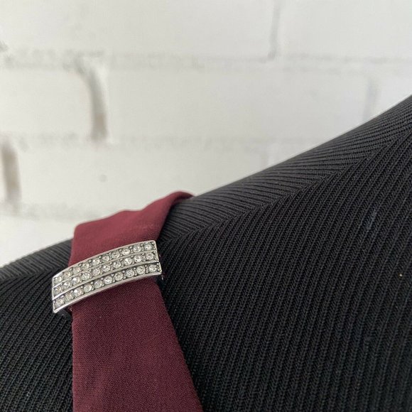 NWT Ralph Lauren Womens Dress Evening Ruffle X56 - Picture 7 of 9